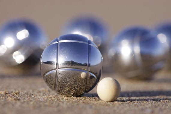 Petanque 1