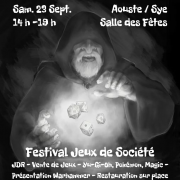 Pierre a feu 23 sep