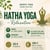 Reprise hata yoga