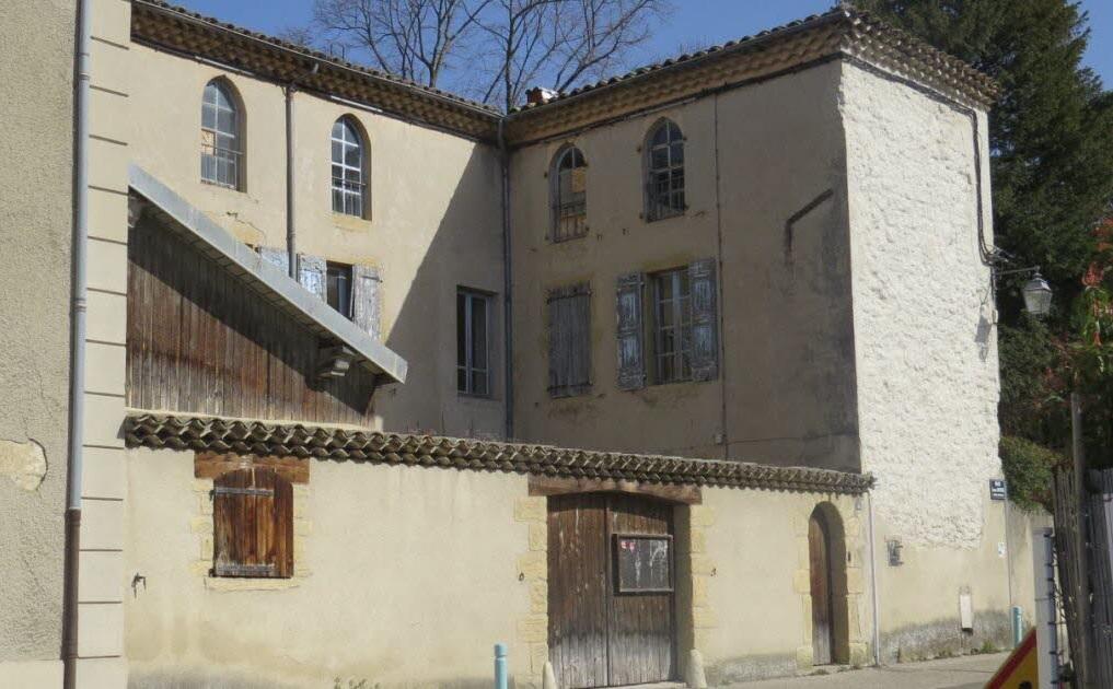 Saint christophe