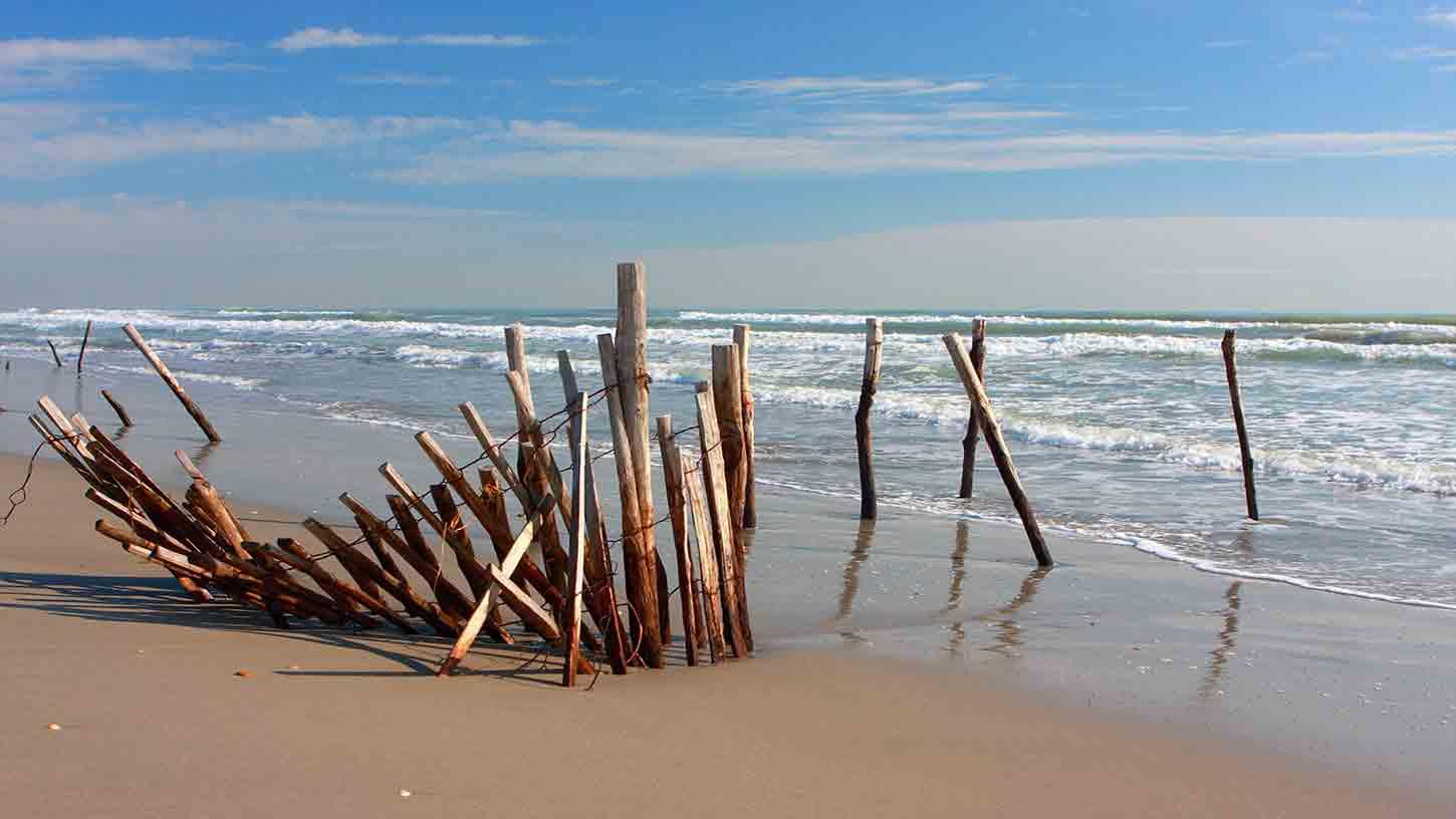 Saintes maries de la mer camargue incontournable 1
