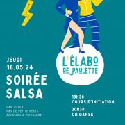 Salsa 1