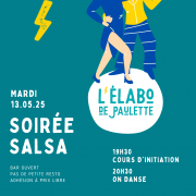 Salsa 4 