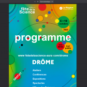 Screenshot 2022 09 21 at 15 53 15 programme fds2022 drome pdf
