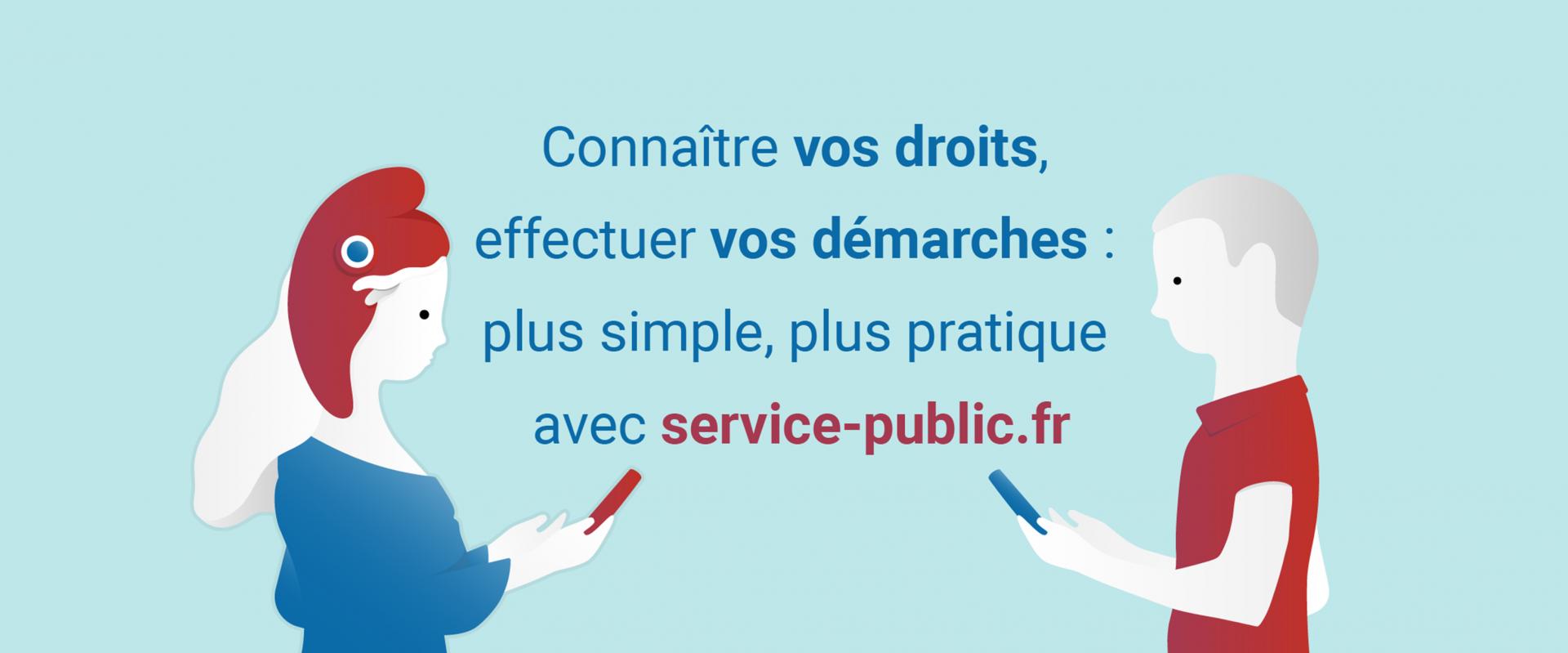 Service public