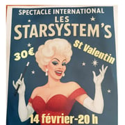 St valentin 2026