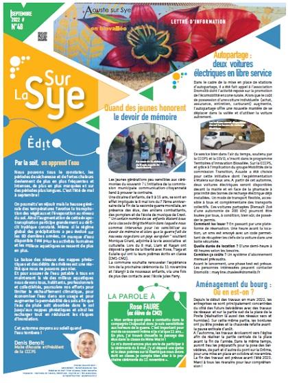 Sur la sye 48 vignette