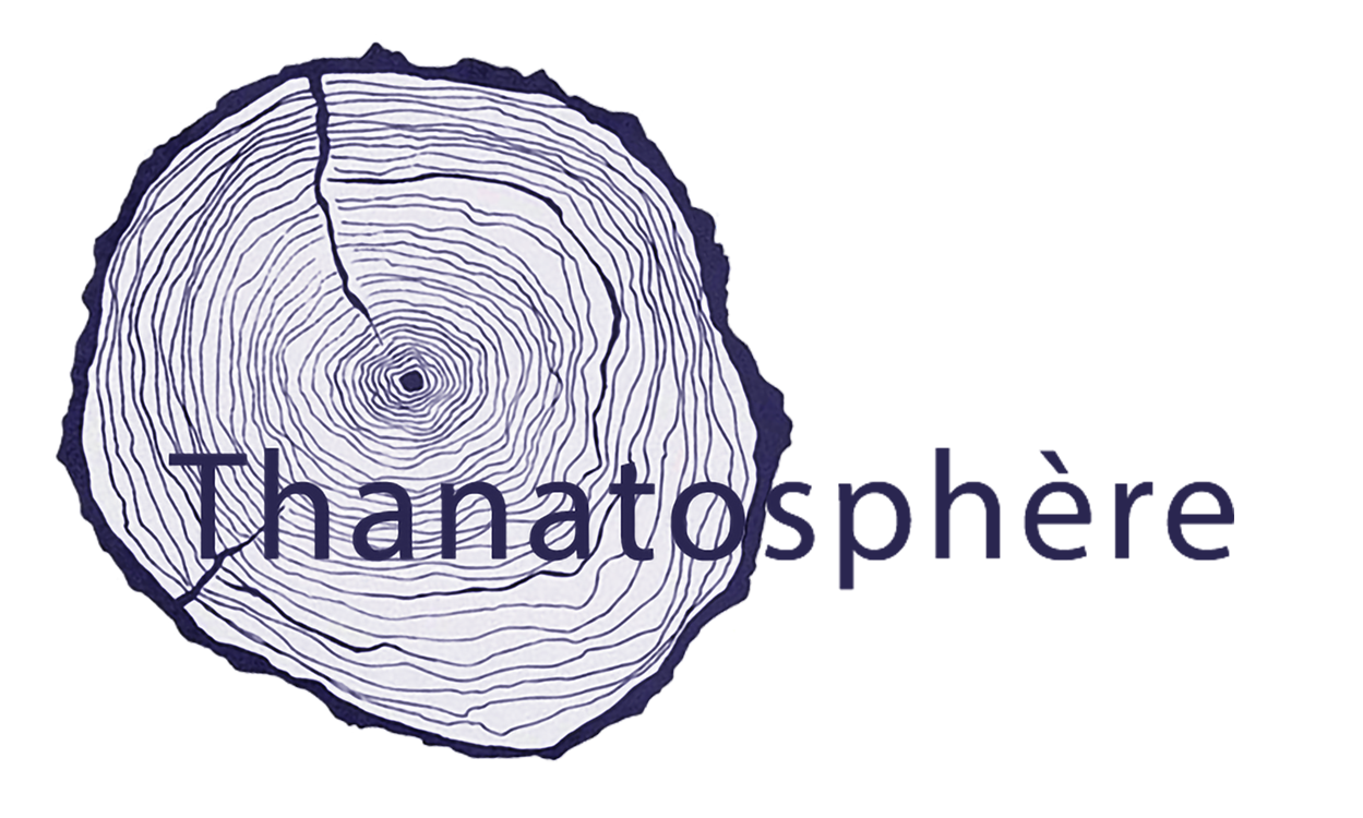 Thanatosphe re logo