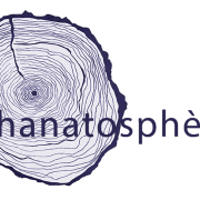 Thanatosphe re logo