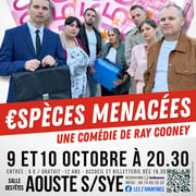 Z anonymes 2026 em affiche diffusion rs